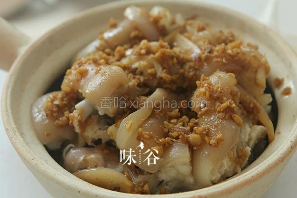 猪蹄怎么做都好吃，但这4种做法最经典，肥而不腻入口即化！