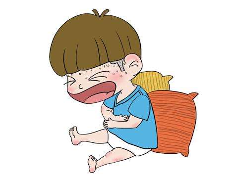 左上腹疼痛原因复杂，可能涉及胃、胰腺、脾脏等器官疾病，需及时就医检查。