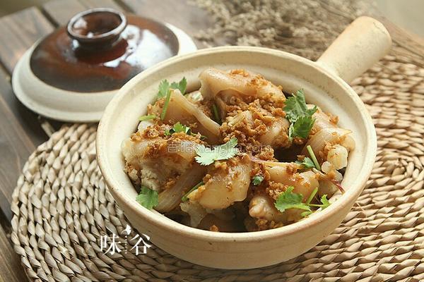猪蹄怎么做都好吃，但这4种做法最经典，肥而不腻入口即化！
