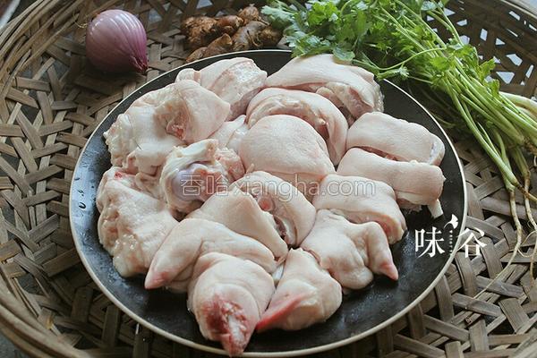 猪蹄怎么做都好吃，但这4种做法最经典，肥而不腻入口即化！