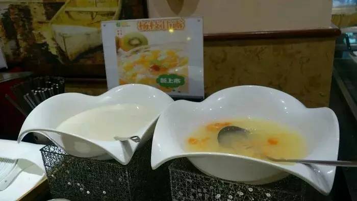 时光吃遍石家庄——一家开了10来年的中端自助餐厅