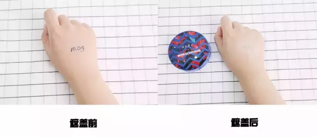 我手上的8款气垫大测评,看看最好用的是谁?