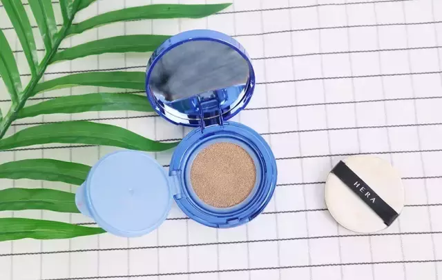 我手上的8款气垫大测评,看看最好用的是谁?