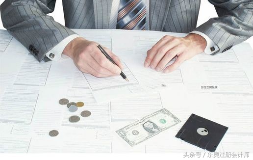 会计和出纳，二者工作内容原来区别这么大！