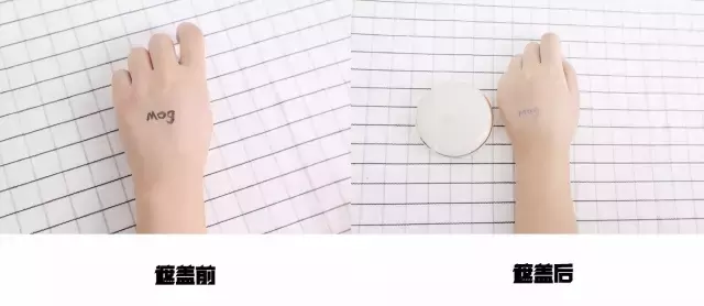 我手上的8款气垫大测评,看看最好用的是谁?