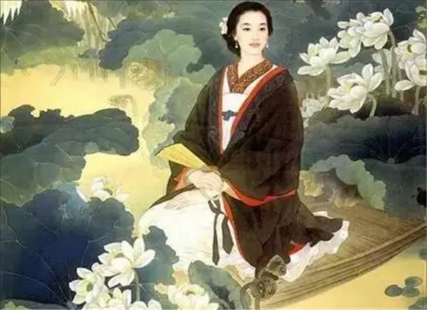 史趣 | 宋代四大才女，谁说女子不如男？