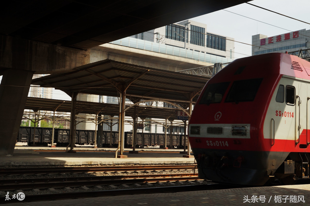 天津站是哪个站,天津站是哪个站又叫什么站