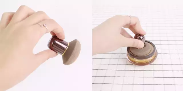 我手上的8款气垫大测评,看看最好用的是谁?