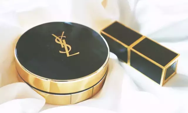 我手上的8款气垫大测评,看看最好用的是谁?