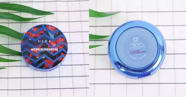 我手上的8款气垫大测评,看看最好用的是谁?
