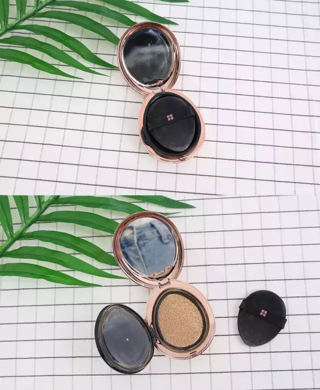 我手上的8款气垫大测评,看看最好用的是谁?