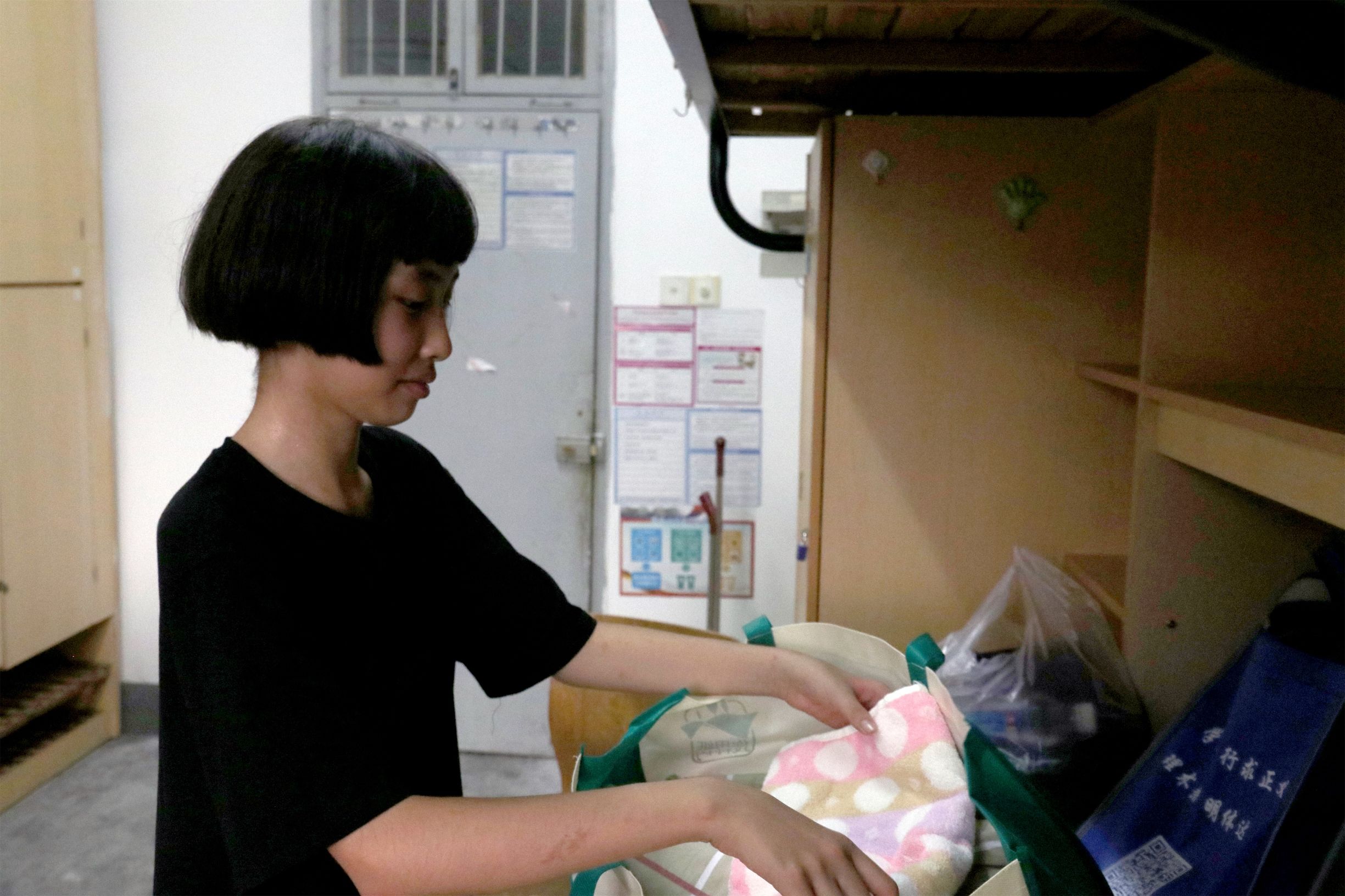 13岁“最小”大学生浙大报到！天才少女即将开启学神生涯！