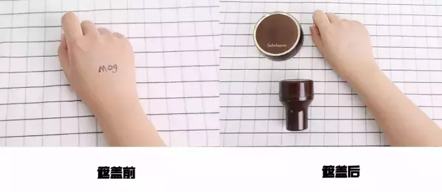 我手上的8款气垫大测评,看看最好用的是谁?