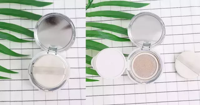 我手上的8款气垫大测评,看看最好用的是谁?