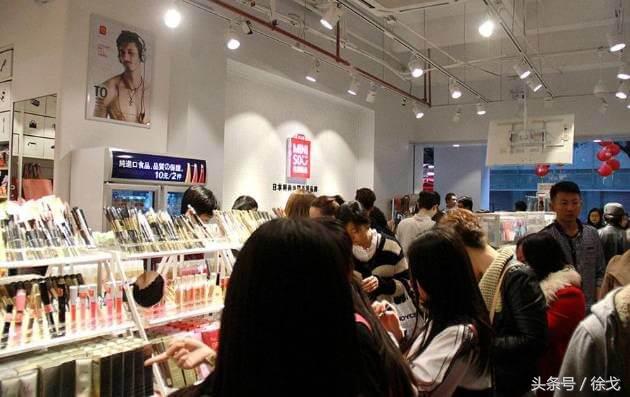 年入百万？1元店，2元店，5元店，10元店的暴利赚钱模式解析