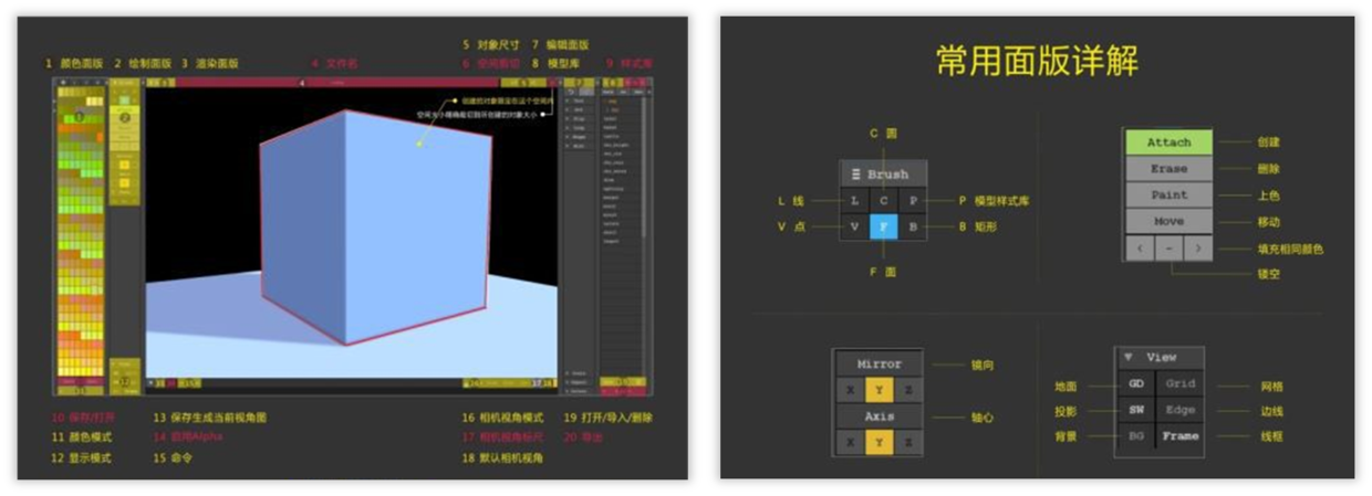 那些让你相见恨晚的PPT神器！