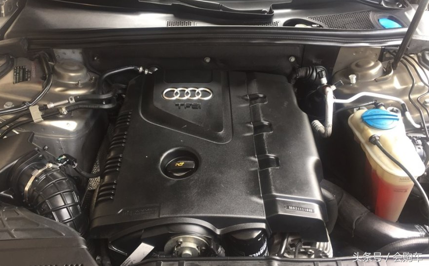 新车33万现在16万的二手奥迪A4L值不值得买？2011款