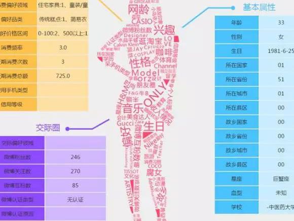 自动化引流工具有哪些(大数据营销全自动精准引流工具) 引流推广 第6张