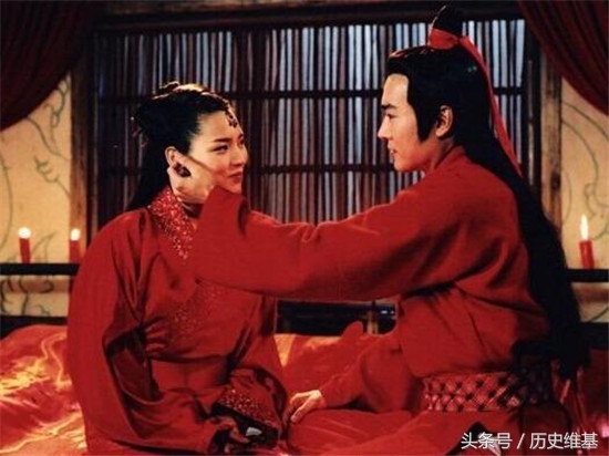 凤求凰——司马相如琴挑卓文君，究竟是不是司马相如的精心骗局