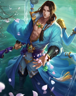 梦三国支援能力最强的游走，为你带来程普攻略