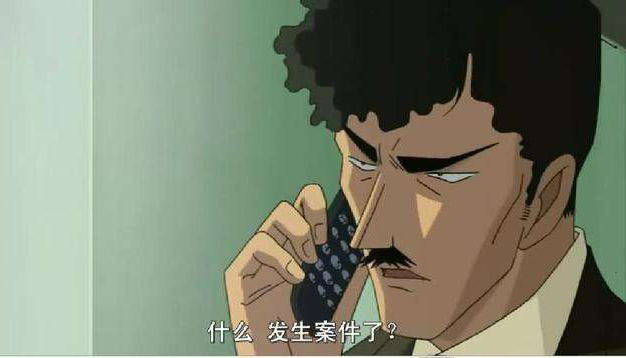 名侦探柯南中十大超高智商排行榜！如果他们犯罪谁挡的住！