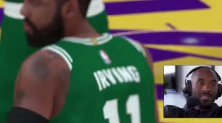 nba2k18解压哪些(科比下赛季将复出回归篮球运动，不过却不再是NBA湖人了！)