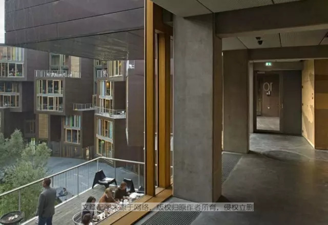 大学生寝室全版本集合，中西宿舍对比，莫名戳中笑点！