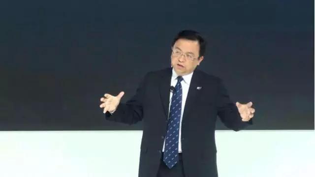 从贫穷的农家子弟到中国首富 王传福为何执着打造新能源王朝