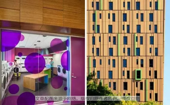 大学生寝室全版本集合，中西宿舍对比，莫名戳中笑点！