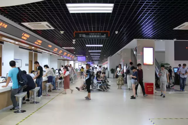 好消息！不动产交易登记、公租房……在江干，这些事项周末也可办理啦！