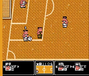 FC热血足球攻略与全队伍必杀技赏析