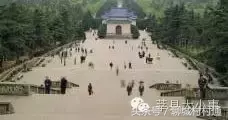 聊城、堂邑、冠县、莘县交界之地，弇山泉与弇山庙的故事