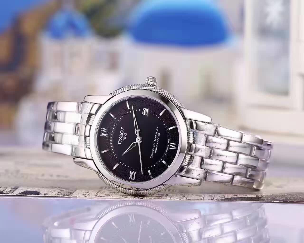 最受欢迎的10大手表品牌，哪一款是你的心头好？