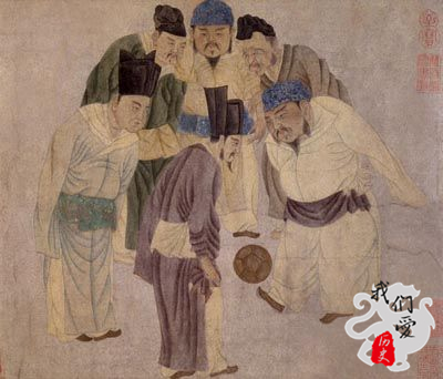 北宋都城汴京，到底有多繁华？