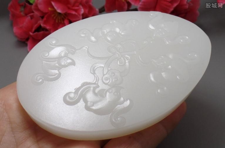 阿富汗玉值钱吗(阿富汗玉怎么样,阿富汗玉价格贵吗?