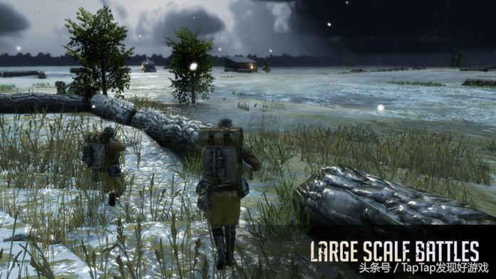 「iOS推荐」iOS本周鲜游速递vol.24