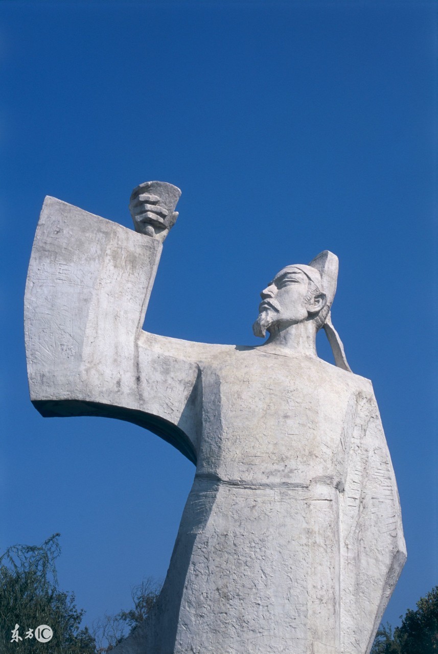 "诗仙"李白竟是因高血压而死?如何利用夏枯草巧妙降血压?