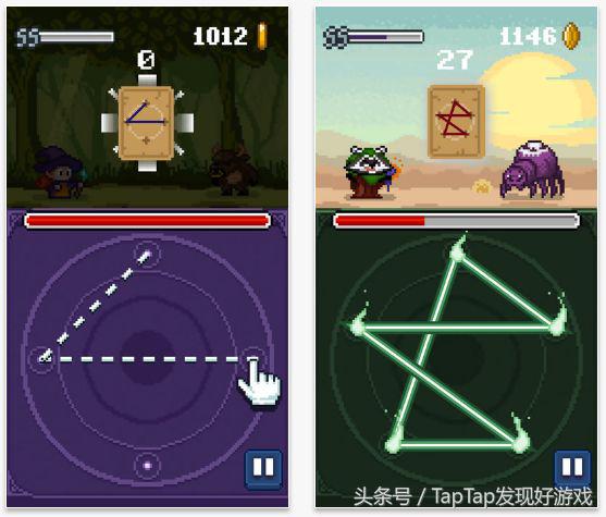「iOS推荐」iOS本周鲜游速递vol.24