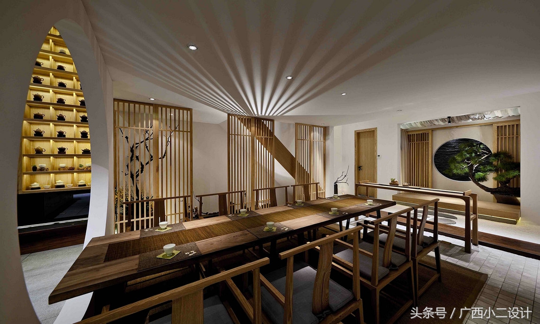 319張室內裝潢效果圖 包括客餐廳 書房 臥室等空間