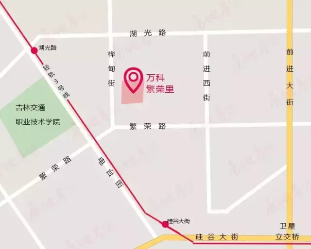 PK丨“迷你”楼盘哪家强?万科繁荣里 PK 大众浅水湾公园!