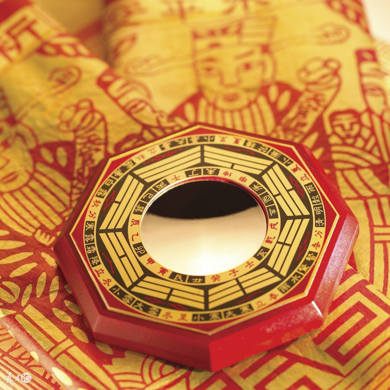 算命小常识!喜用神职业和方位选择,精品!