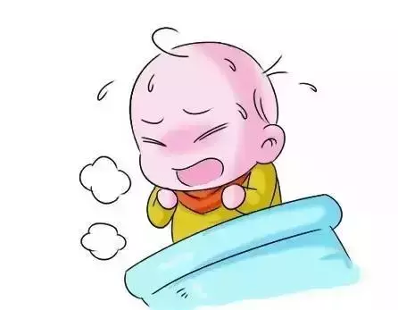 宝宝呛奶:蕴藏着你意想不到的危险