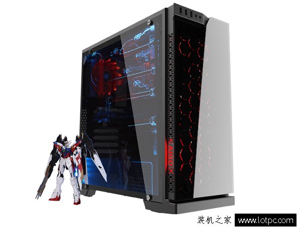 星际争霸2需要什么配置？主流游戏用什么配置好？这两套适合你！