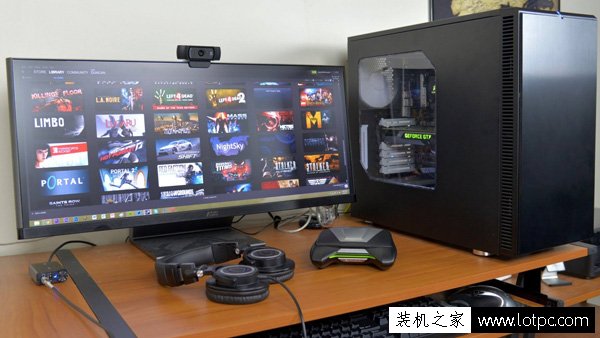 星际争霸2需要什么配置？主流游戏用什么配置好？这两套适合你！