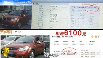 盘点315中枪互联网公司：饿了么拔得头筹，美丽说、大众点评纷纷上榜！