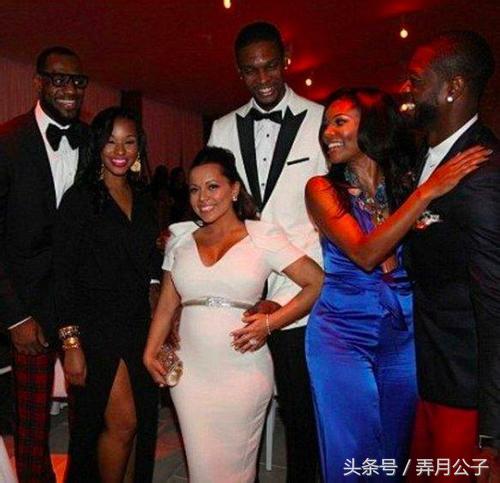 nba球员为什么出轨(NBA球星爱出轨是因为钱多？错！这才是他们犯错的“真凶”！)