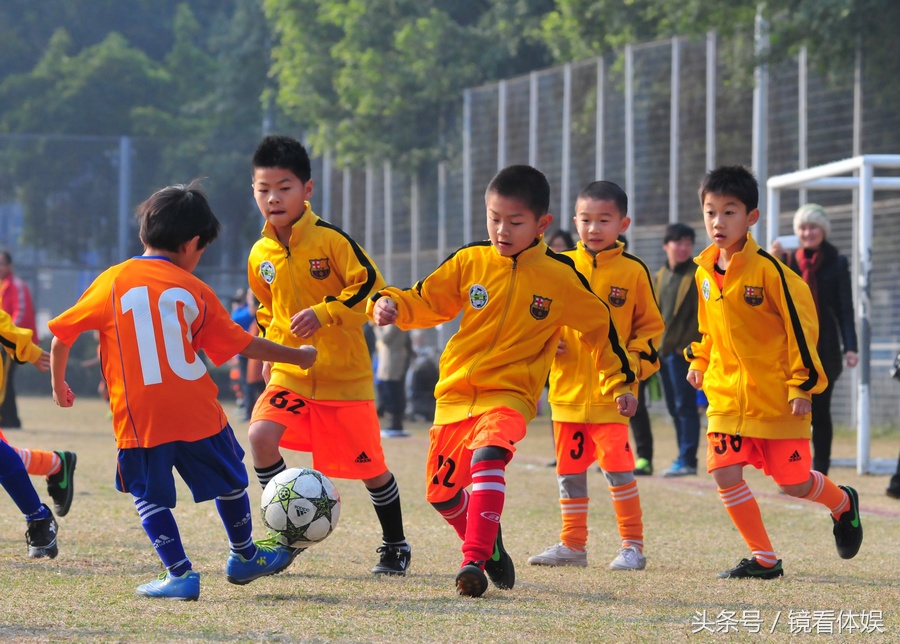 日本为什么没进世界杯(“输在起跑线”的日本足球为何连续6届晋级世界杯)