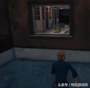 绝地求生大逃杀跳窗简易操作攻略 不用按C 100%成功你还不来学