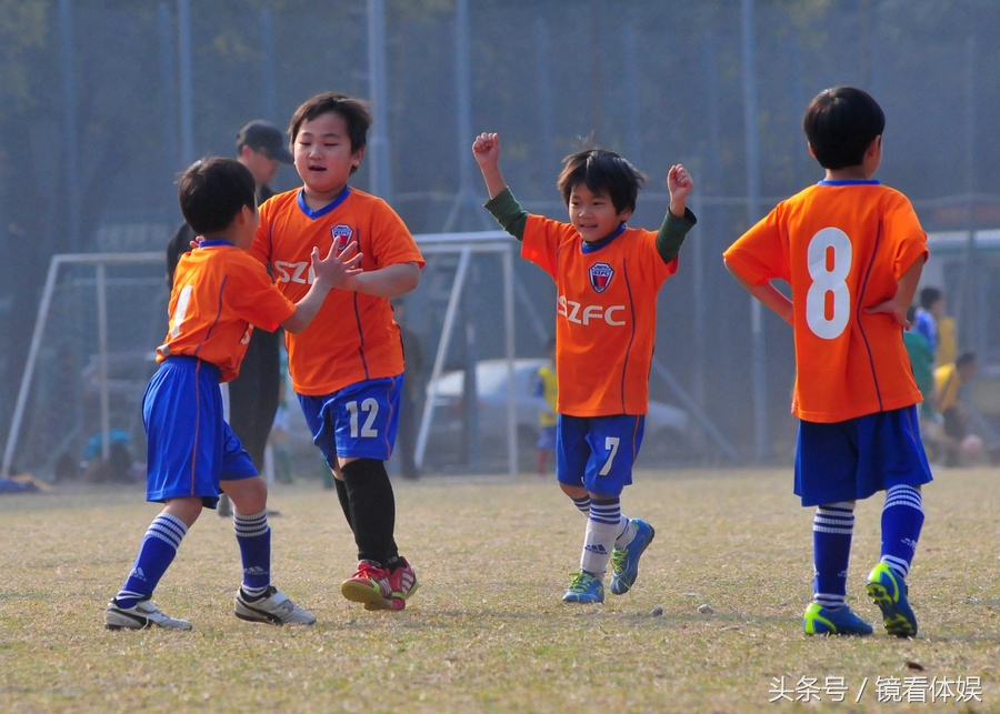 日本为什么没进世界杯(“输在起跑线”的日本足球为何连续6届晋级世界杯)