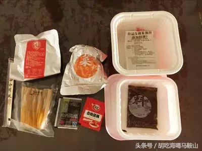 马鞍山的懒人方便小火锅都在这了，轻轻松松在家吃火锅~